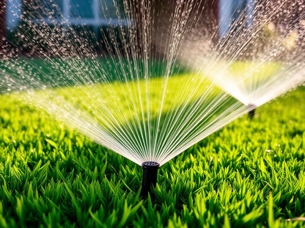 Sod & Irrigation by G&R Landscaping Services